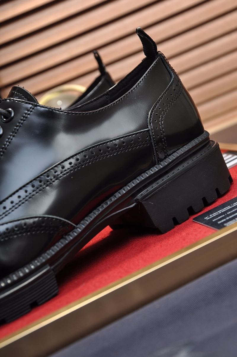 Christian Dior Business Shoes